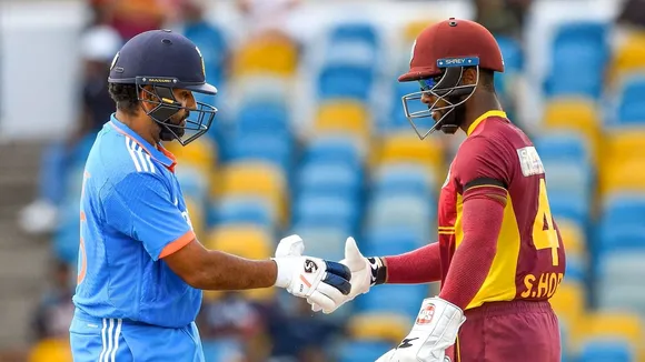 India hope their experiments work in series decider against West Indies