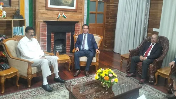 ZPM leader Lalduhoma to take oath as Mizoram CM on Friday