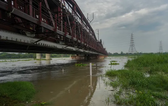 Yamuna river swells further in Delhi, evacuation begins