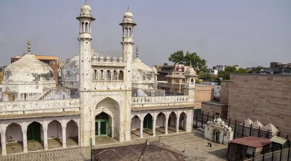 Allahabad HC dismisses Gyanvapi mosque committee's plea against maintainability of suit filed by five Hindu women