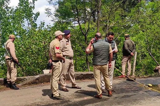 Poonch attack: Cordon-and-search operation enters day 2, top officials visit site