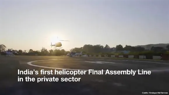 India, France unveil defence industrial roadmap; Tata, Airbus conclude helicopter deal
