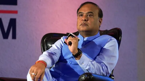 Assam received record investment proposal of over Rs 11,000 cr in 2023: Himanta Biswa Sarma