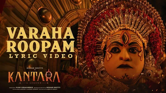 Months after Kantara's theatrical release, injunction issued against 'Varaha Roopam' in theatres, OTT, digital streaming platforms
