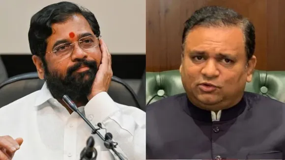 Speaker says Shinde-led group real Shiv Sena; Uddhav Thackeray to approach SC