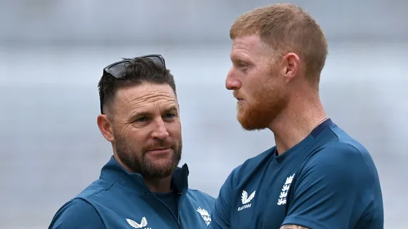 McCullum concedes 'Bazball' needs refinement, says India made England timid