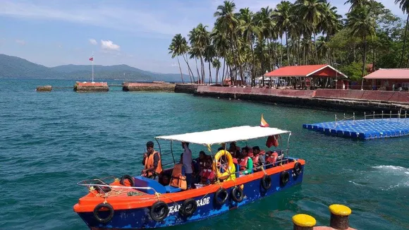 Andaman & Nicobar Islands: 5-day Island Tourism Festival from Dec 27