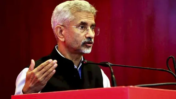 India's image today is that of country ready to go to any extent to protect its national security: Jaishankar