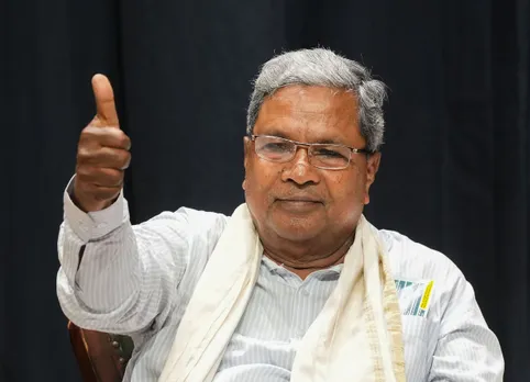 Siddaramaiah likely to take oath as Karnataka CM on Thursday
