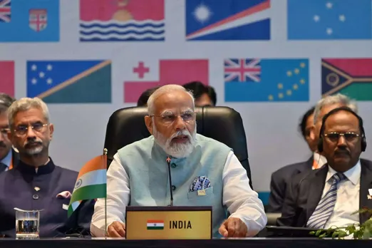 PM Modi announces 12-point new development initiatives for Pacific Island nations