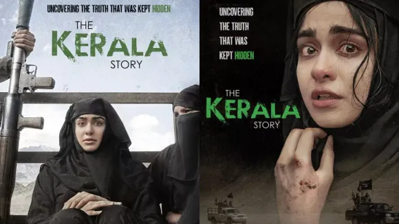 SC refuses to entertain plea seeking stay on release of movie 'The Kerala Story'