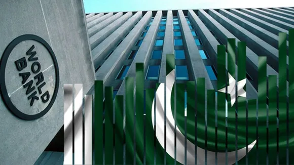 Pakistan’s economy to grow by 2% in the next fiscal year, says World Bank