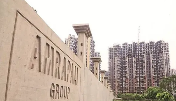 All stalled Amrapali's housing projects to be completed by Mar'25: NBCC CMD K P Mahadevaswamy