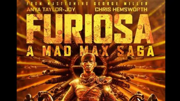 George Miller's 'Furiosa: A Mad Max Saga' set for world premiere at Cannes Film Fest