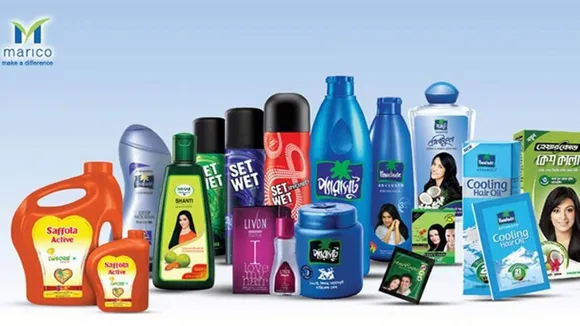 Marico Q3 net profit up 16% at Rs 386 cr