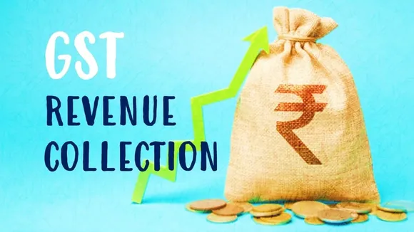 Avg monthly GST collection at Rs 1.66 lakh cr so far this fiscal: FM