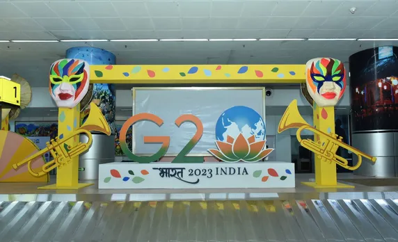 India's rich arts and culture displayed on sidelines of G20 meet in Goa