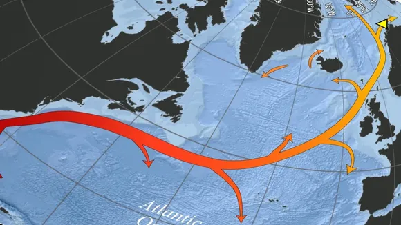 The ‘Gulf Stream’ will not collapse in 2025: What the alarmist headlines got wrong