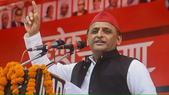Will Akhilesh Yadav forgive Congress and lead opposition's charge in Uttar Pradesh?