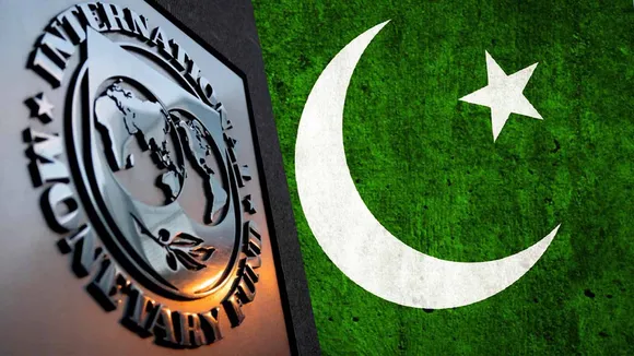 IMF negates Pakistan govt’s claim of meeting loan conditions