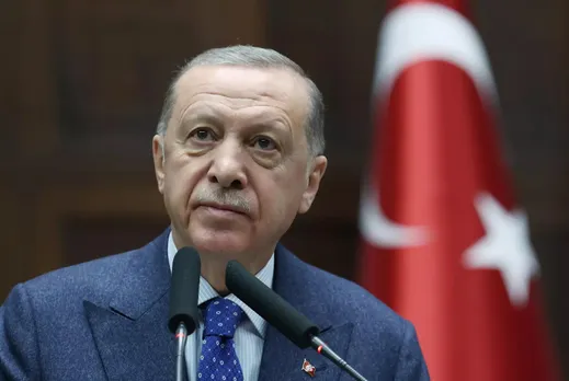 Domestic issues give Turkiye's Erdogan a tough election race