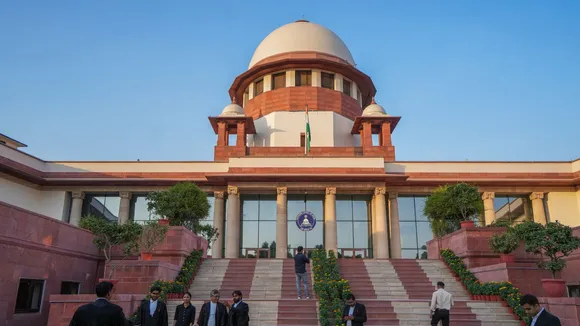 Supreme Court of India