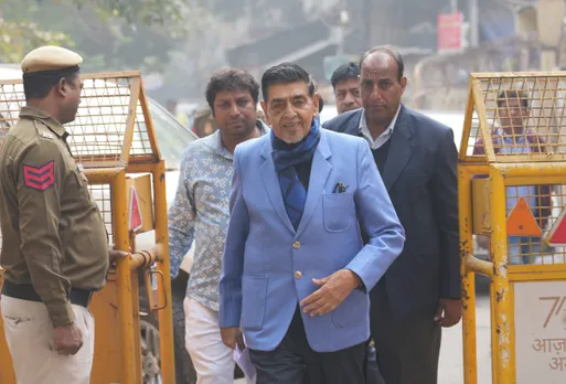 Anti-Sikh riots case: CBI collects voice samples of Jagdish Tytler