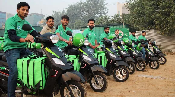 Zypp Electric aims to deploy 10,000 e-scooters in Bengaluru over next 2 months