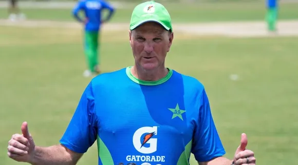 Pakistan head coach blames World Cup debacle on 'foreign Indian conditions'