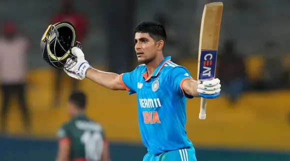 Winning Asia Cup is important for momentum ahead of World Cup: Shubman Gill