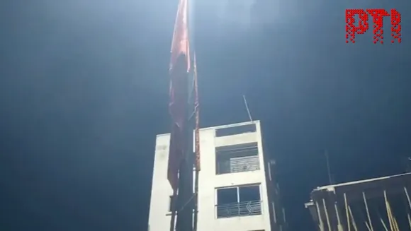 Section 144 clamped after clashes in Jamshedpur over ‘desecration’ of Ram Navami flag