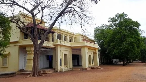 Visva-Bharati replaces controversial plaques on UNESCO tag to Santiniketan