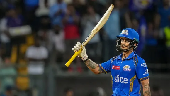 Ishan Kishan 2.0: Finding better self than worrying about T20 WC place