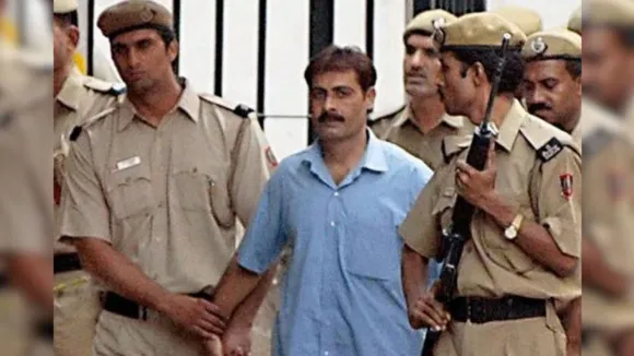 LeT terrorist Mohammed Arif alias Ashfaq Red Fort attack