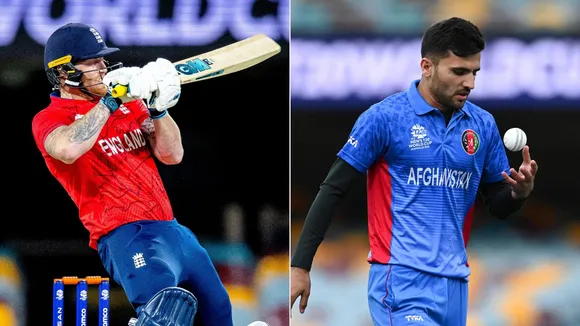 England will look to better net run rate against faltering Afghanistan