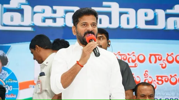 Previous BRS govt bought 22 Toyota Land Cruisers hoping KCR would become CM again: Revanth Reddy