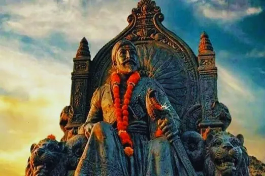 Shivaji Maharaj's coronation anniversary: Eknath Shinde says his govt following Maratha king's ideals