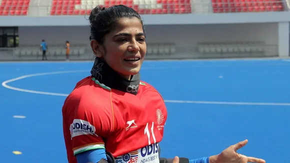 It still hurts, haven't been able to get over it: Savita Punia on lost Olympic dream