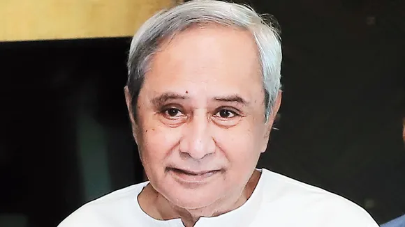 Odisha: New ministers to be sworn-in on Monday
