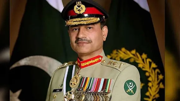 Those who 'backstab' Pakistan will get 'befitting reply': Army chief Asim Munir takes a dig at Iran