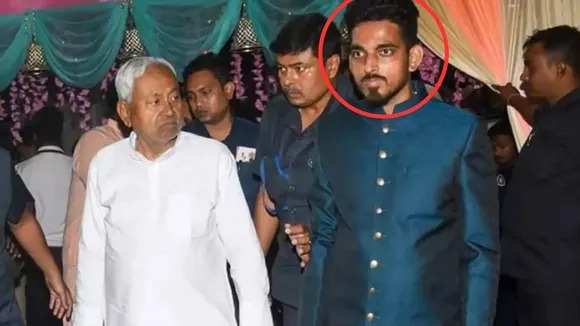 Bihar: JD(U) leader Saurabh Kumar shot dead near Patna