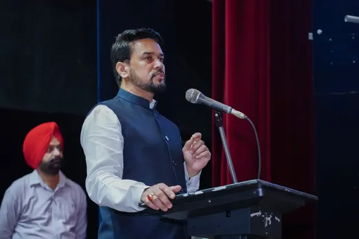 anurag Thakur Punjab