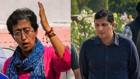 AAP MLAs Atishi, Saurabh Bhardwaj to become ministers in Delhi govt