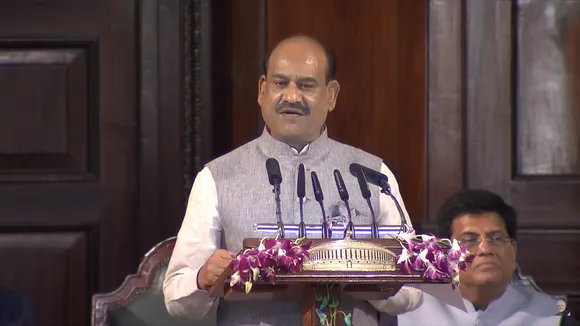 Urge parliamentarians to engage in meaningful and positive debates: LS Speaker Birla