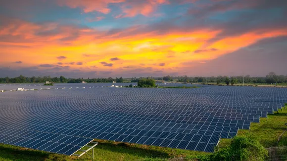 JSW Energy gets 700 MW solar project from SJVN