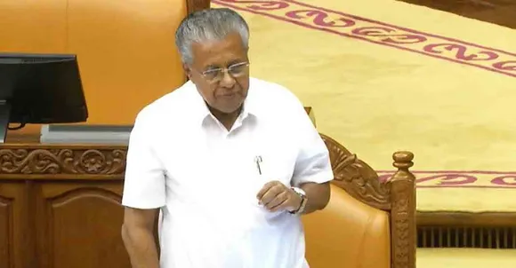 With effective intervention, Kerala has lowest inflation rate: CM Vijayan