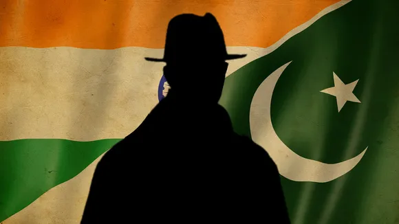 Pakistan spy arrested in Kolkata, sensitive documents seized