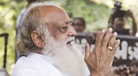 Asaram approaches Rajasthan HC second time for parole