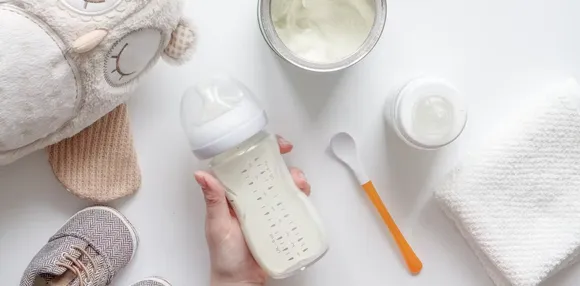 Baby formula preparation machines might not reach NHS recommended temperatures for killing bacteria