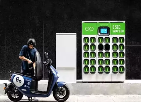 Gogoro, Swiggy join hands for EV adoption in last-mile delivery